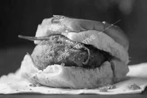 Mumbai vada pav