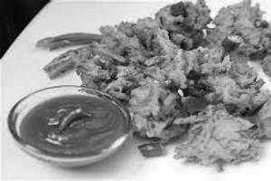 Veg Pakoda