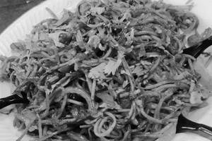 Chowmein