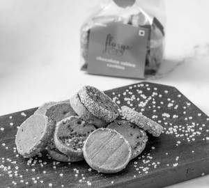 Asoorted Cookies Jar (200 Gram)