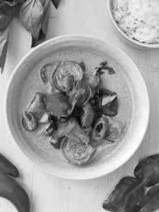 Kaeng Keow Wahn Mu Thai Green Curry Pork
