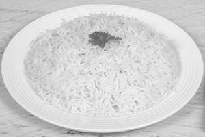 White Rice