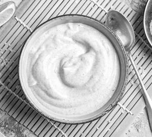 Wasabi Mayo