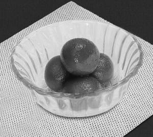 Gulab Jamun