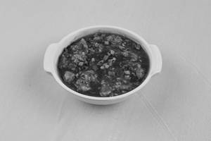 Chicken Manchurian Gravy