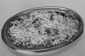 Veg Pulao