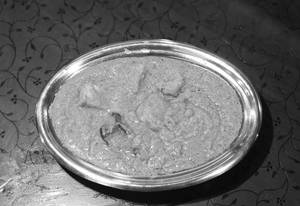 Shahi Paneer