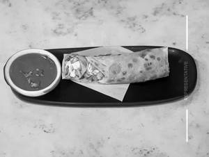 Cheese Veg Roll