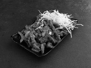 Chicken 555