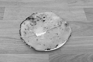 Khasta Roti