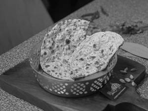 Missi Roti