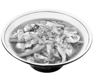 Veggie Ramen
