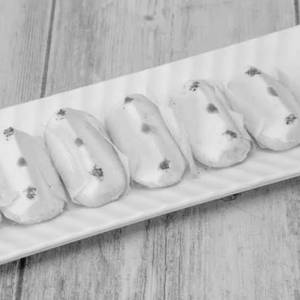 Malai chaap