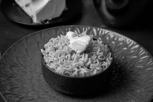 Butter Maggi