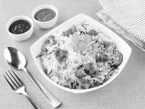 Gobi Fried Rice