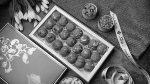 Sonth Laddu