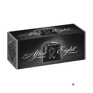 After Eight Mint Chocolate Thins Box 200G