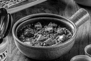 Mapo Tofu