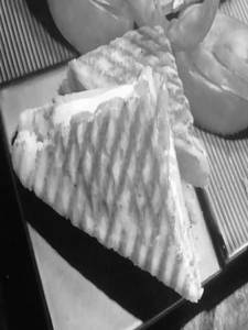 Plain Cheese Sanwich(1l)
