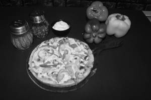 Onion & Capsicum Mania