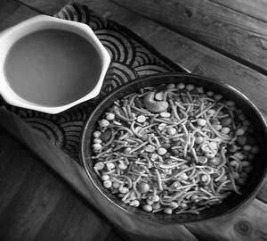 Mixed [250 grams]