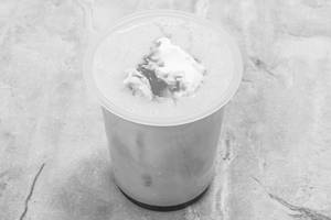Rose Malai Lassi