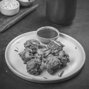 Chicken Lollipop