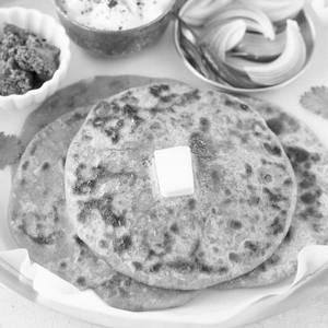 Tandoori Aloo Parantha