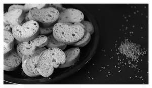 Omam Rusk (100 gms) 
