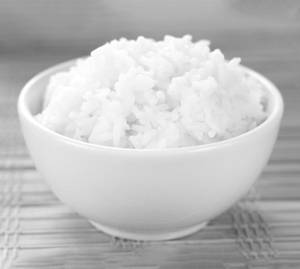 Plain White Rice