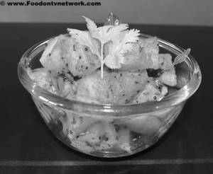 Jeera Aloo