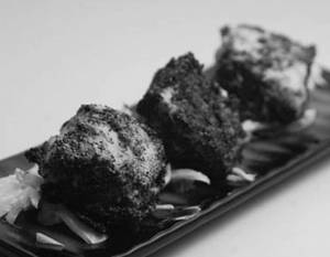 Rawas Black Pepper Sauce