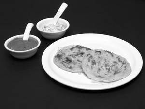 Parotta (set) N-veg
