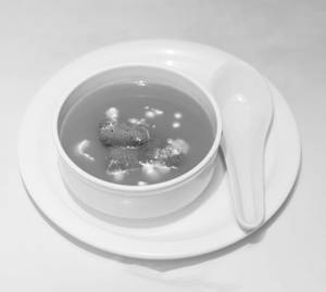 Cream of Tomato Soup