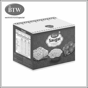 Gift pack-Saugat