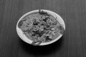 Cheese Malai Curry