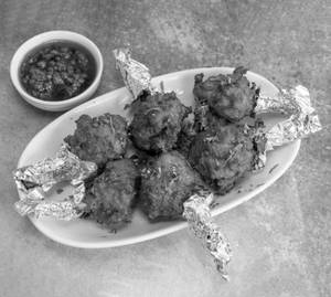 Chicken Lollipop