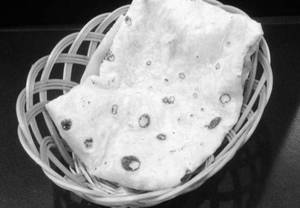 Roomali Roti