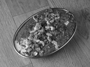 Kaju Butter Masala