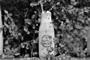 Tutti Frutti Shake