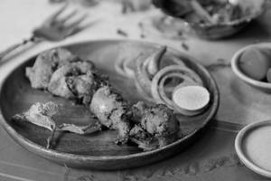 Murgh Tikka