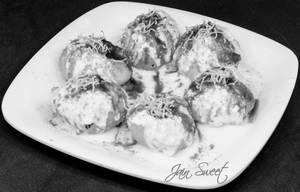 Dahi Puri