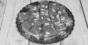 Karachi Halwa