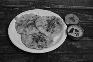 Set Dosa