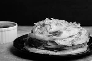 Parotta(4 Pcs)