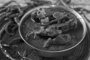 Laal Maas