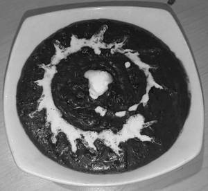 Dal Makhani
