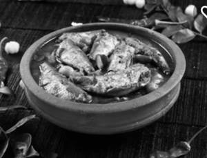 Fish Curry