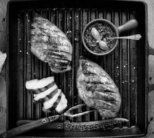 Grill Chicken
