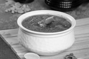 Mutton Curry